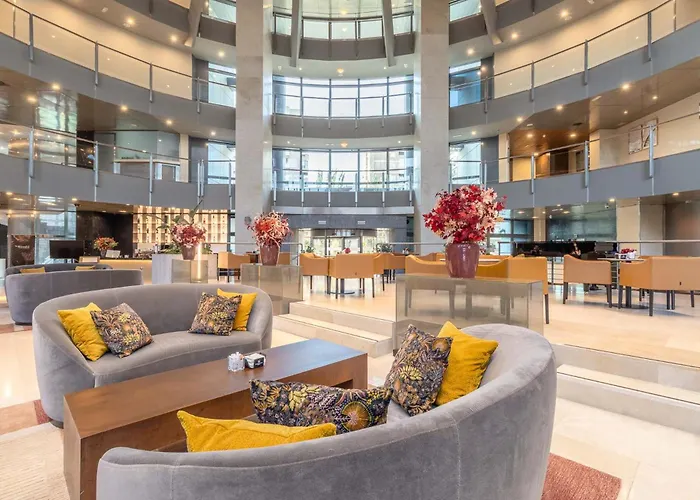 Eurostars Suites MirasierraHotel Stelle